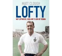 Matt Clough Lofty (Copertina rigida)
