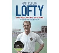 Matt Clough Lofty (Tascabile)