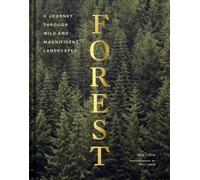 Matt Collins Forest (Copertina rigida)