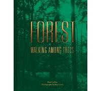 Matt Collins Forest (Copertina rigida)