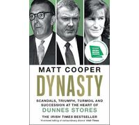 Matt Cooper Dynasty (Tascabile)