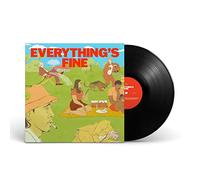 Matt Corby - Everything's Fine