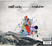Matt Corby - Resolution Ep