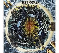 Matt Corby - Telluric