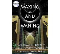 Matt Corrigan Brian Cronin Waxing and Waning (Tascabile)