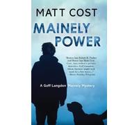 Matt Cost Matt Cost Mainely Power (Copertina rigida)