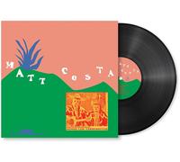 Matt Costa Donde Los Terremotos: Songs from and Inspired by the Film (Vinyl LP)