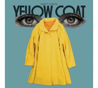 Matt Costa Yellow Coat (Vinyl LP) 12" Album