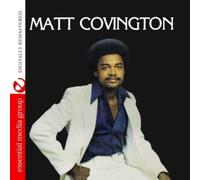 matt covington-Import USA