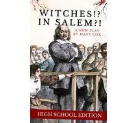 Matt Cox Witches? In Salem? (High School Edition) (Tascabile)