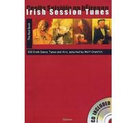 Matt Cranitch Irish Session Tunes (Tascabile)