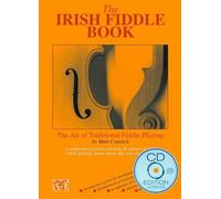 Matt Cranitch The Irish Fiddle Book (Tascabile)