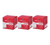 Matt® Crema 24h Attivatore di Giovinezza 3x50 ml Crema