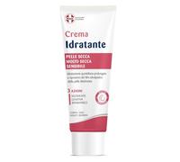 Matt, Crema Idratante per Pelle Secca, Molto Secca e Sensibile, Crema Corpo Idratante, Nutriente, Lenitiva, Riparatrice, Ricca di Attivi e Oli Vegetali, Protegge e Ripara la Pelle, 200 ml