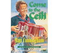 Matt Cunningham - Come To The Céilí [DVD]