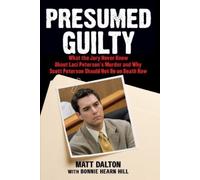 Matt Dalton Presumed Guilty (Tascabile)