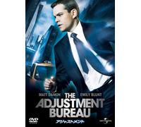 Matt Damon - Adjustment Bureau [Edizione: Giappone]