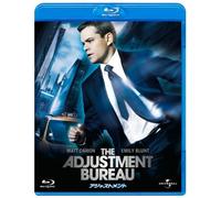 Matt Damon - Adjustment Bureau [Edizione: Giappone]