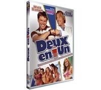 Matt Damon - Greg Kinneard (DVD) Deux En Un