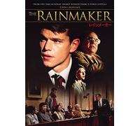 Matt Damon - The Rainmaker [Edizione: Giappone]