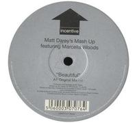 Matt Darey Pres Mash Up - Beautiful