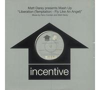 Matt Darey Pres Mash Up - Liberation
