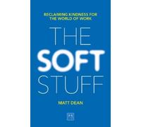 Matt Dean The Soft Stuff (Tascabile)