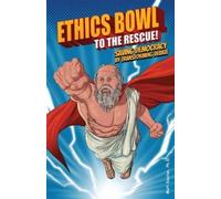 Matt Deaton Ethics Bowl to the Rescue (Tascabile)