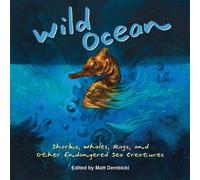 Matt Dembicki Wild Ocean (Tascabile)