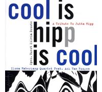 Matt Dennis Cool Is Hipp Is Cool (CD)