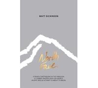 Matt Dickinson North Face (Tascabile) Everest Files