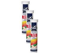 Matt&Diet Vigore - 90 gr (Confezione da 3)