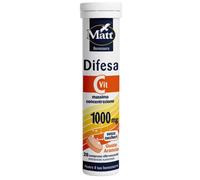 MATT DIFESA 20CPR EFFERV