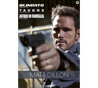 Matt Dillon (Box 3 Dvd)