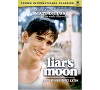 Matt Dillon - Liars Moon