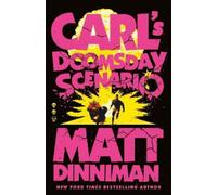 Matt Dinniman Carl's Doomsday Scenario (Copertina rigida)