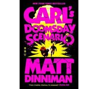 Carl's Doomsday Scenario: 2