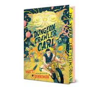 Matt Dinniman Dungeon Crawler Carl: Delu (Copertina rigida) (PRESALE 17/11/2026)