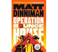 Matt Dinniman Operation Bounce House (Tascabile)