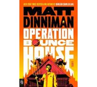 Matt Dinniman Operation Bounce House (Tascabile)