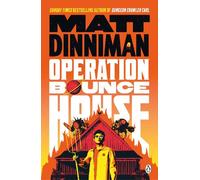 Matt Dinniman Operation Bounce House (Tascabile) (PRESALE 28/01/2027)