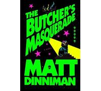 The Butcher's Masquerade: 5