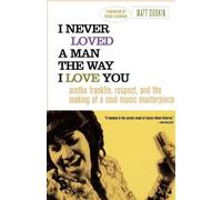 Matt Dobkin I Never Loved a Man the Way I Love You (Tascabile)