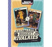 Matt Doeden Basketball's Biggest Rivalries (Copertina rigida)