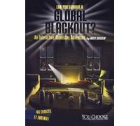 Matt Doeden Can You Survive a Global Blackout? (Copertina rigida)