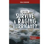 Matt Doeden Can You Survive a Raging Hurricane? (Tascabile)
