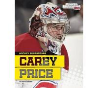 Matt Doeden Carey Price (Copertina rigida)