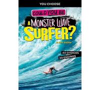 Matt Doeden Could You Be a Monster Wave Surfer? (Copertina rigida)