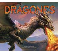Matt Doeden Dragones (Dragons) (Tascabile) Seres Míticos (Mythical Creatures)