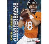 Matt Doeden Football's Greatest Quarterbacks (Copertina rigida)